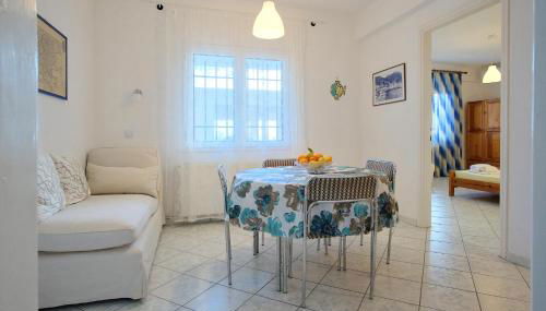 Teo apartment Anthousa Parga - Photo 5