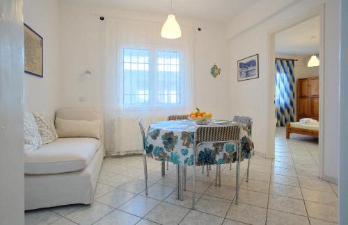 Teo apartment Anthousa Parga - Foto 5