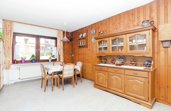 Wohnung in Densberg Nahe Kellerwald - Foto 30