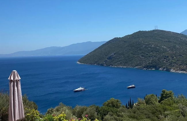 Nafsika Residences - Foto 27