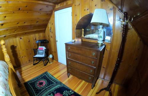 Historic HM, Mountain Views, Hot Tub, Steam Room - Foto 17