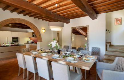 La Villa nell'Isola Verde 12, Emma Villas - Foto 18