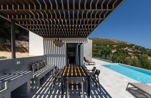 AnGraLi Villa in Ratzakli - Foto 28