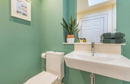 Bank House Apartment - Foto 21