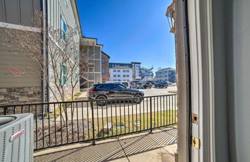 Modern Retreat about half Mi to Bryant-Denny Stadium - Photo 22