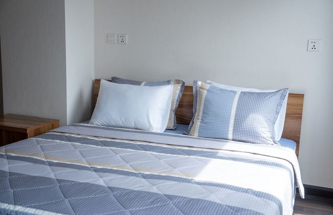 Viet Vuong Building Ha Noi Capital - Foto 12