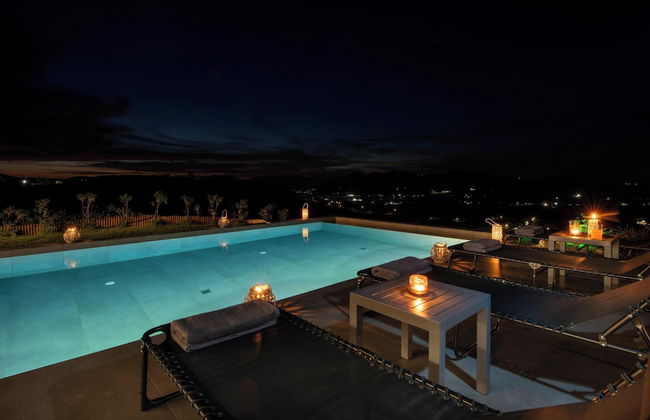 Villa Arithea - Foto 61