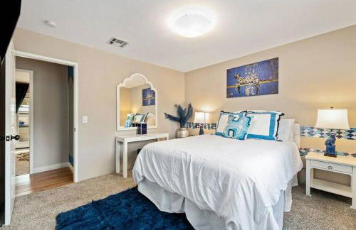 Casita Cerritos - NEW - Luxurious Modern Retreat in Palm Springs - Foto 96