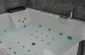 Suite avec jacuzzi & terrasse - Foto 9