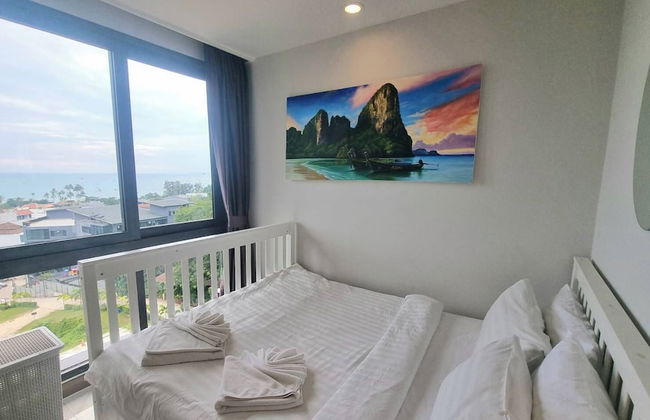 Bo501 - 2 Bdr Condo With Sea View, Ao Nang Beach - Photo 20