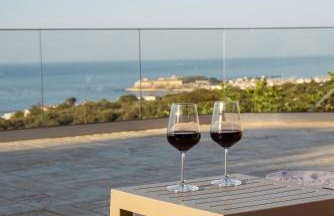 Miroy Sea View Villa - Foto 14