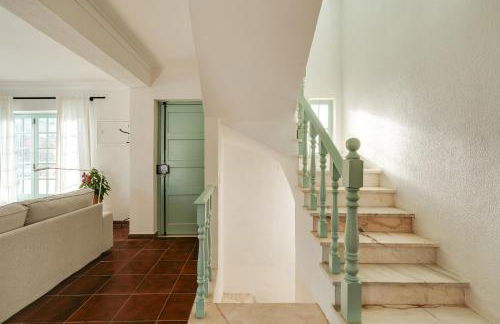 Charneca Caparica Casa Rey by Hopstays - Foto 41