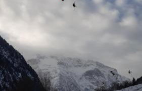 Vénosc-Les 2 Alpes , Rez de jardin - Photo 10