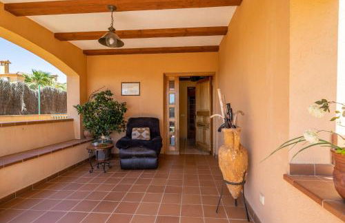 Villa Jaruco Lux Piscina Privada Familiar BBQ Aire Acondicionado - Foto 14