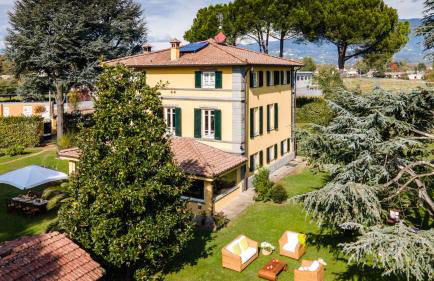 Villa Luigina 8 in Capannori - Foto 115