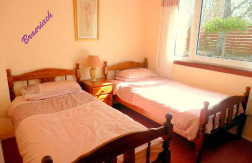 Cairngorm Highland Bungalows - Foto 106