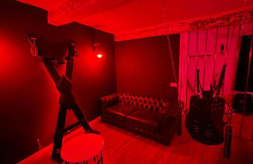 L’Evasion la Love Room de Fayence - Foto 11