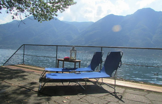 Villa Marilyn - Foto 38