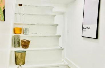 Heart of Dalston East London - Foto 6