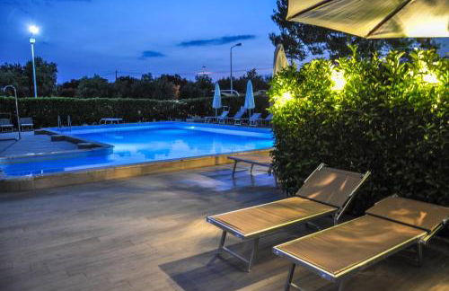 Residence Sunbeam - Foto 34