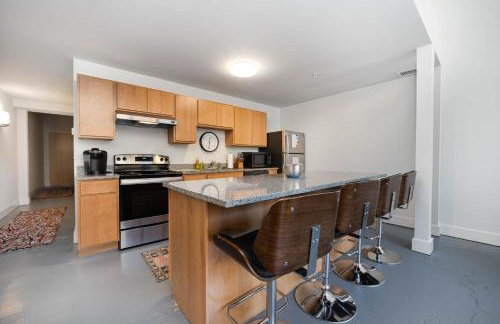 New Industrial Loft Space on River and Bike Trail - Photo 8