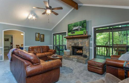 Peace of Heaven in Connestee · Peace of Heaven in Connestee Fall - Foto 1