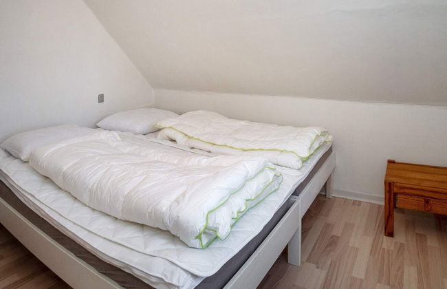 8 Person Holiday Home in Lemvig-by Traum - Foto 3