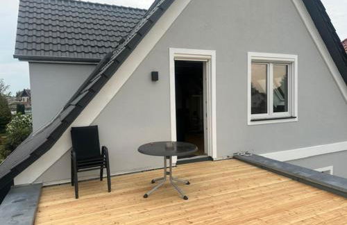 Luxuswohnung Waren Müritz - Foto 43