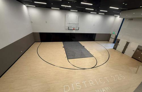 Downtown Miami 1BR Walk to Bayside Kaseya Gym Pool - Foto 71