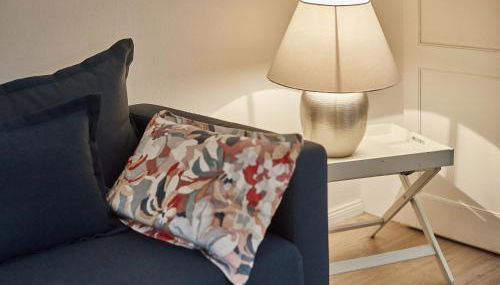 Gut Hohenstein - Platanenappartment - Foto 2