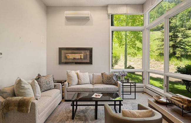 Mountain Queen Condos by iTrip Aspen Snowmass - Foto 62