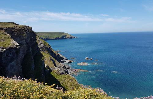 The Lodge, Polgooth - Foto 24