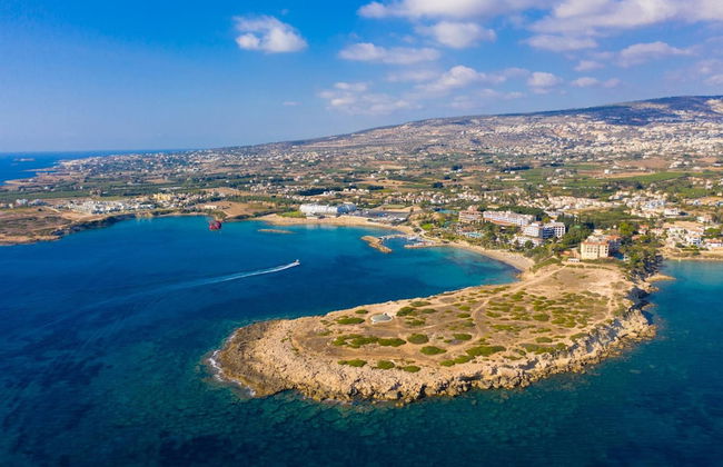 Villa Ermis in Peyia - Photo 38