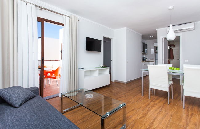 Apartamentos Villa Florida - Foto 13