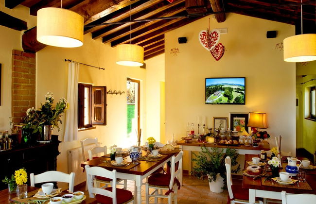 Agriturismo Sant'Illuminato - Foto 34