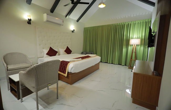 DEE COTTAGE - Foto 8