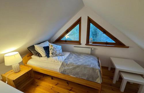 Villa Wejsunka - Foto 7