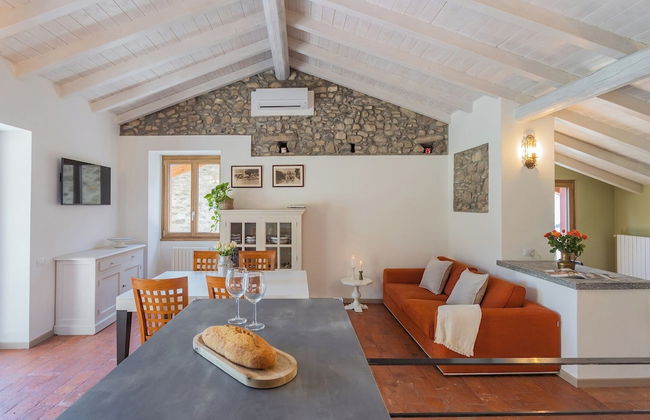 Villetta Abbazia Acqua Dolce - With Stunning Terrace by Rent all Como - Photo 13