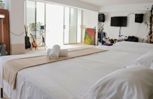 Exclusive Seafront Villa,Private Pool,Gym,BBQ - Foto 47