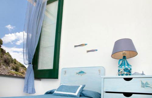 Brasca Amalfi Rosa Canina - Foto 11