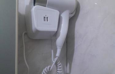 Central 2 quartos WIFI Próximo shopping JL e terminal rodoviário - Foto 24