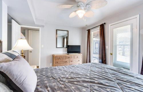 Fire Pit and Dock Lake of the Ozarks Retreat! - Foto 17