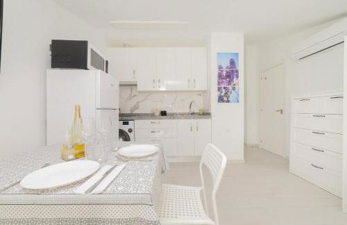 Buhardilla con terraza acogedora - Foto 3