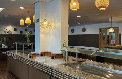 Flat Intercity Hotel - Foto 12