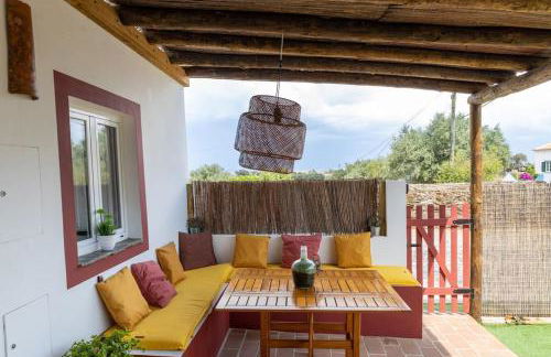 Sunrise Monsaraz - Telheiro e Jardim - 4 pessoas - Foto 5