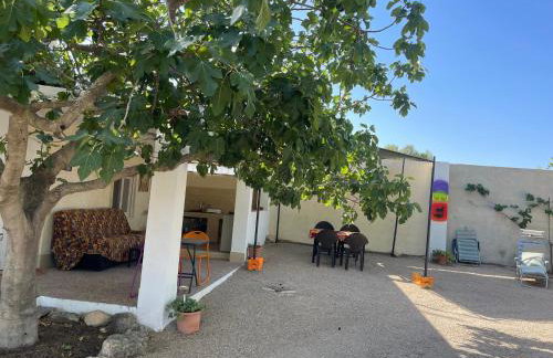 El Refujio maison independante avec vraie piscine privée au sel chauffee pas de chlore - Photo 45