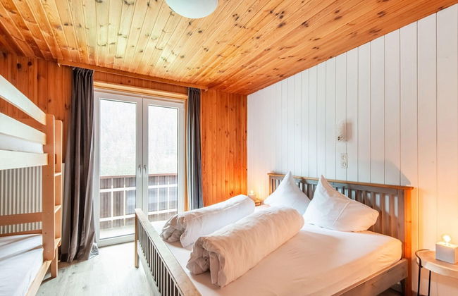 Holiday Home in the Silvretta-montafon ski Area - Foto 9