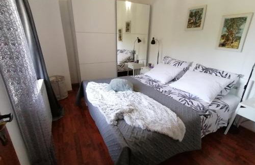 Apartment PARENZANA, little row HOUSE with big green yard in central Istria - Foto 21