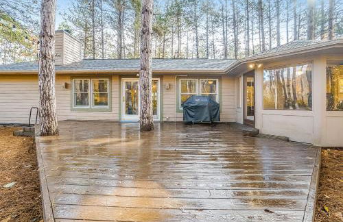 Red Pine Retreat - Foto 23