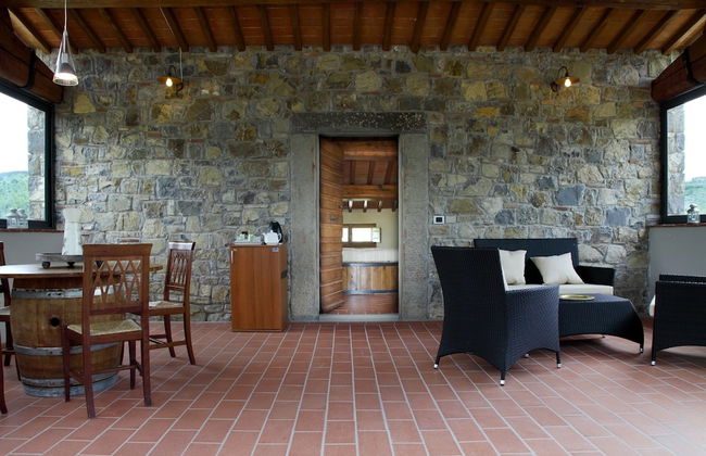 Borgo Casa al Vento - Foto 47